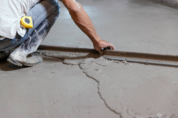 Best Custom Concrete Contractor  in Gardena, CA
