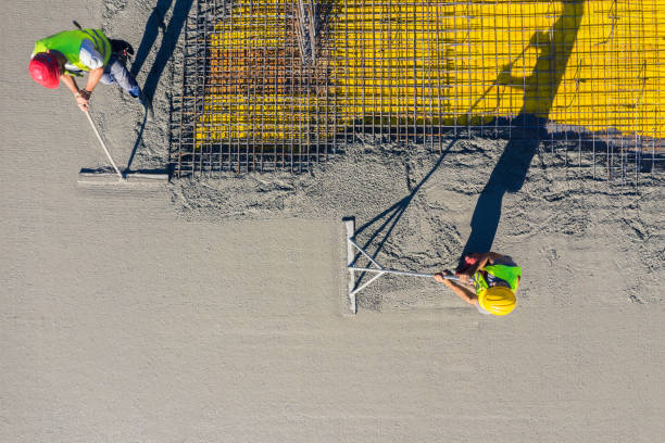 Best Concrete Crack Repair  in Gardena, CA