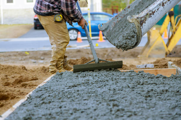 Best Concrete Patio Contractor  in Gardena, CA