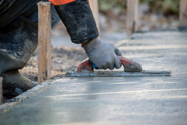 Best Commercial Concrete Contractor  in Gardena, CA