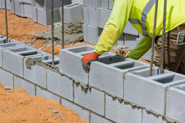 Best Concrete Demolition Services  in Gardena, CA