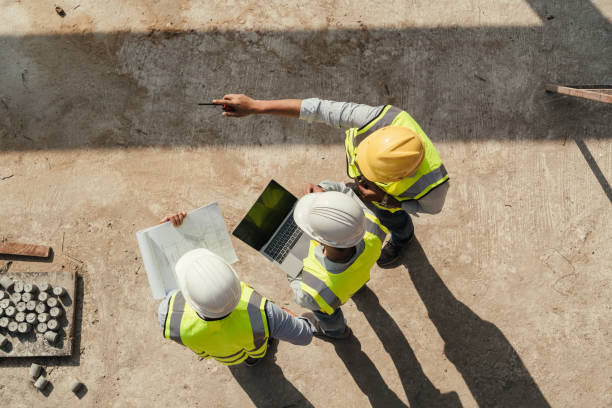 Best Concrete Contractor Near Me  in Gardena, CA