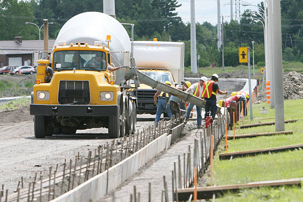 Best Concrete Contractor Near Me  in Gardena, CA
