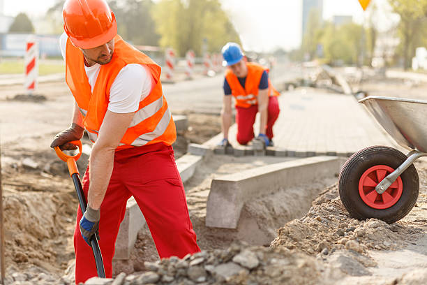 Best Residential Concrete Services  in Gardena, CA